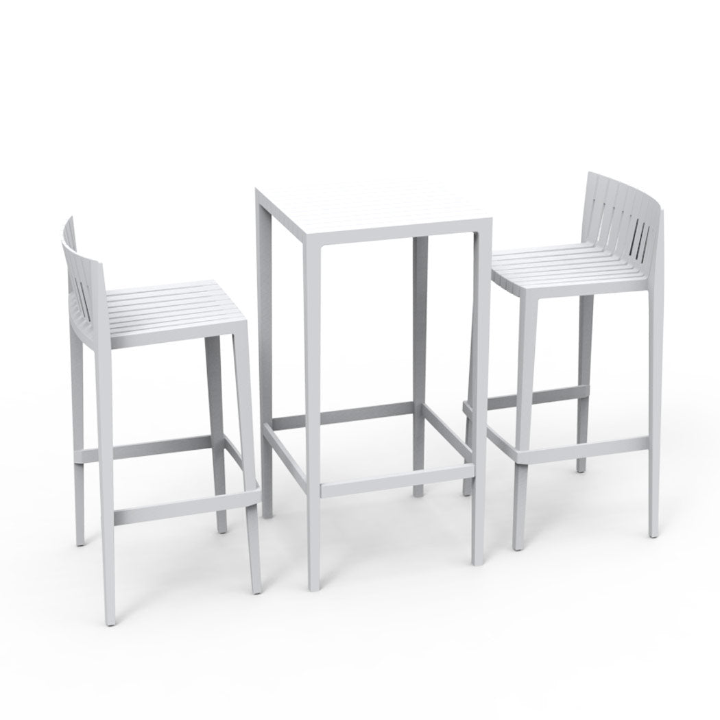 Spritz bar table