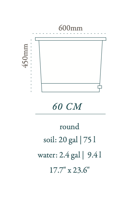 Aarde Tall