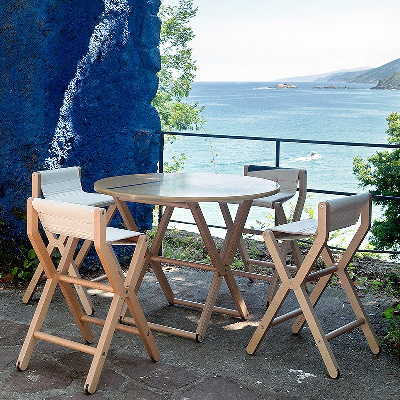 3rd RIS counter stool U.E