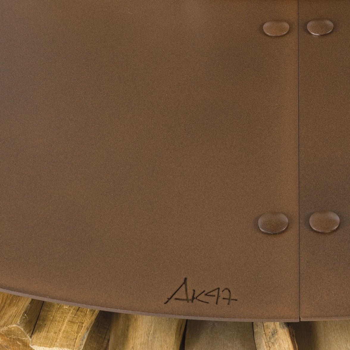 ZERO 200 Fire pit ( オールインクルーシブ )