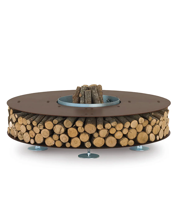 ZERO 200  Fire pit ( オールインクルーシブ )