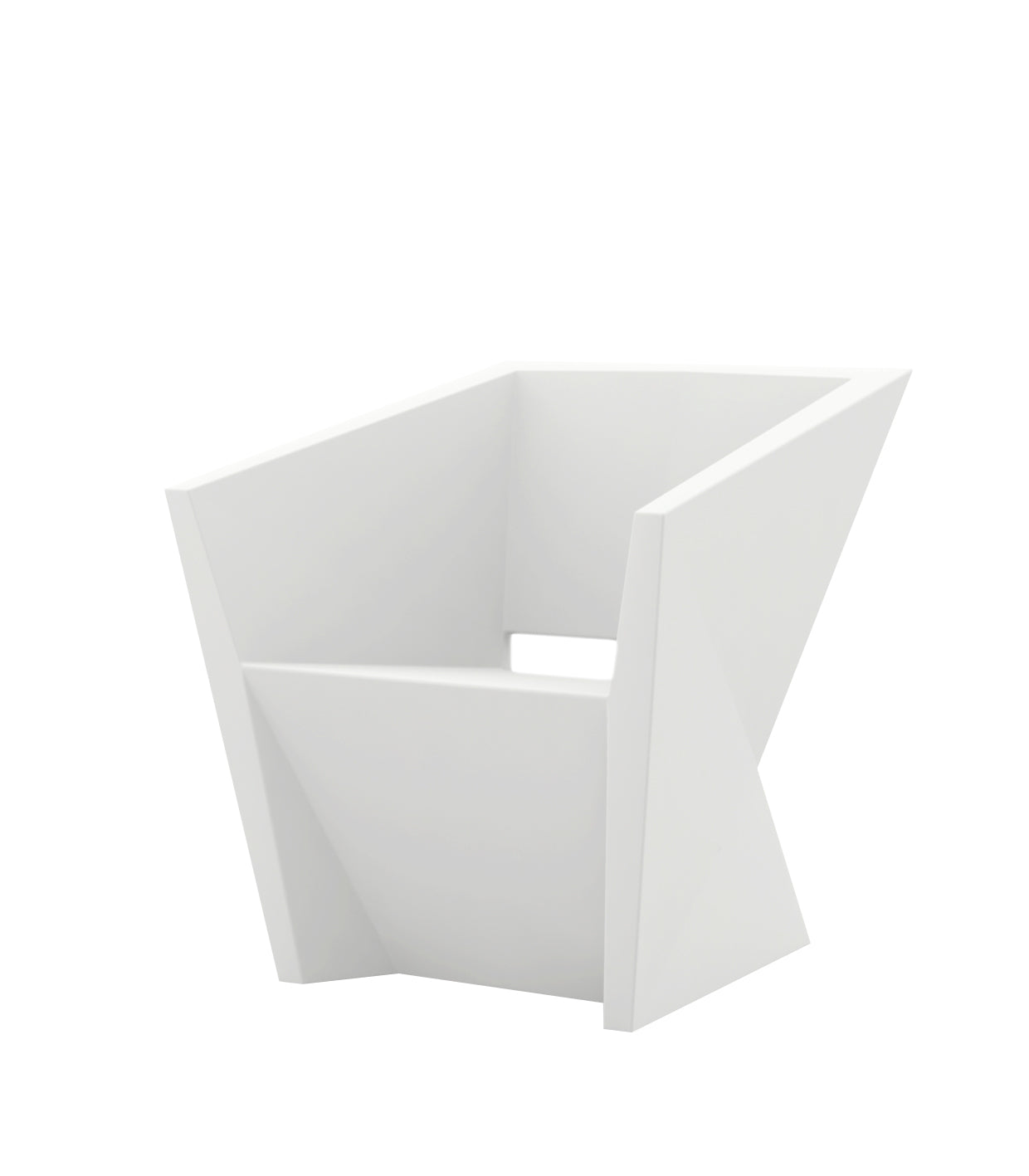 Faz armchair