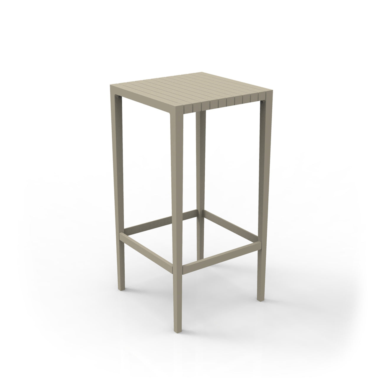 Spritz bar table