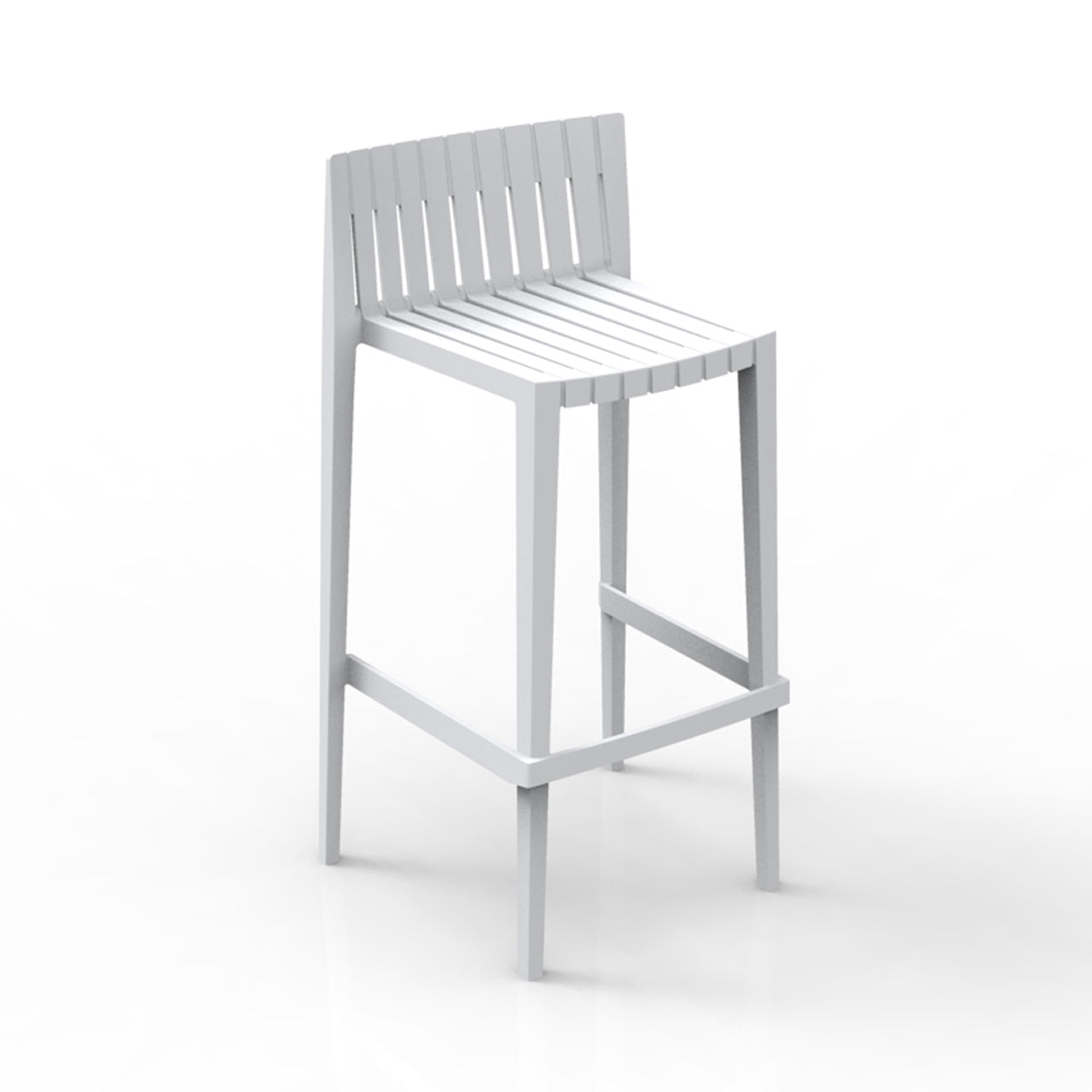 Spritz bar stool