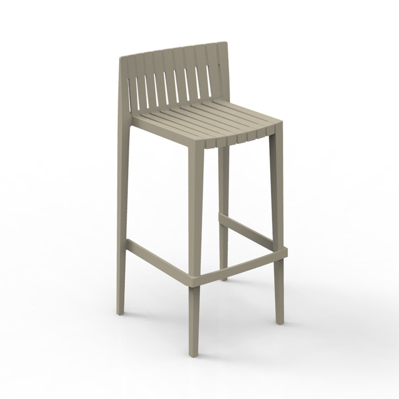 Spritz bar stool