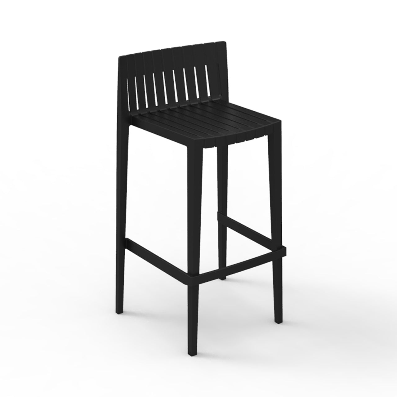 Spritz bar stool