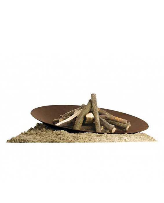 DISCOLO Fire pit