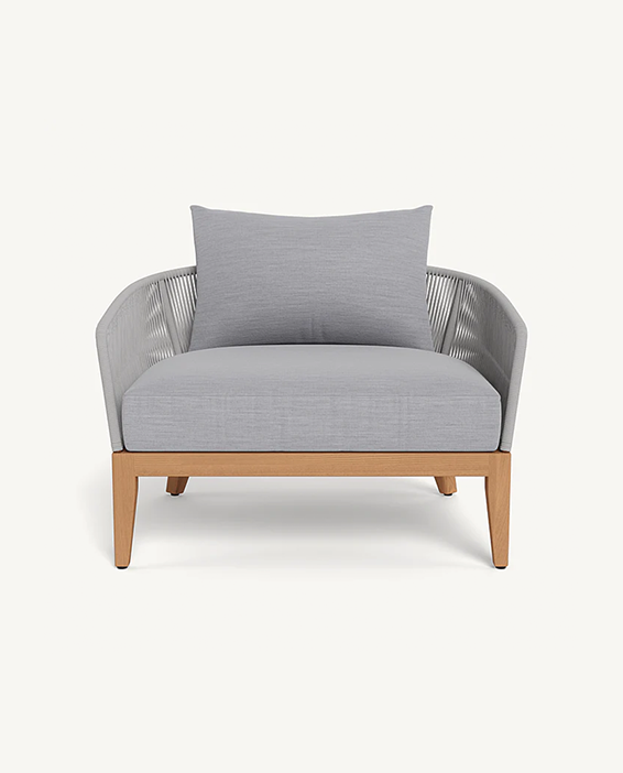 AVALON LOUNGE CHAIR