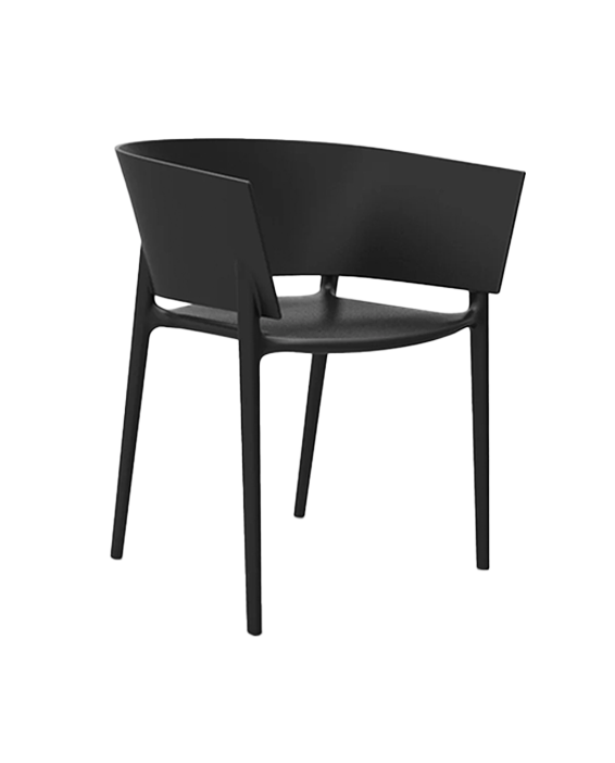 Africa Armchair