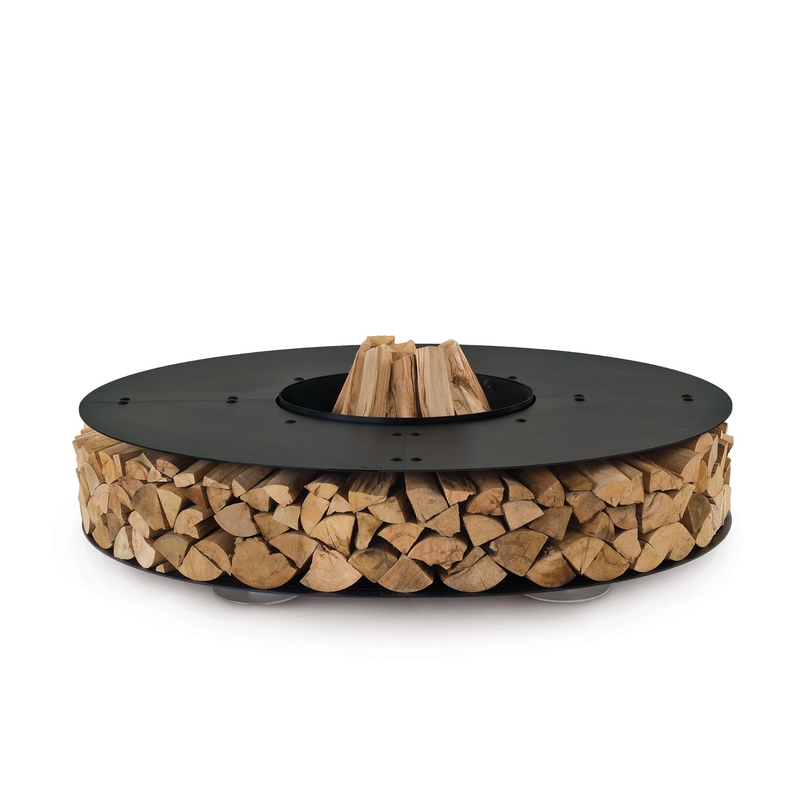 ZERO 200 Fire pit ( オールインクルーシブ )
