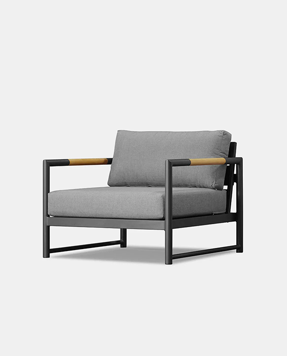 BREEZE XL LOUNGE CHAIR