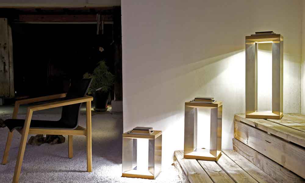 【海外取寄商品】TECKINOX Stainless Steel / Natural Teak 45cm