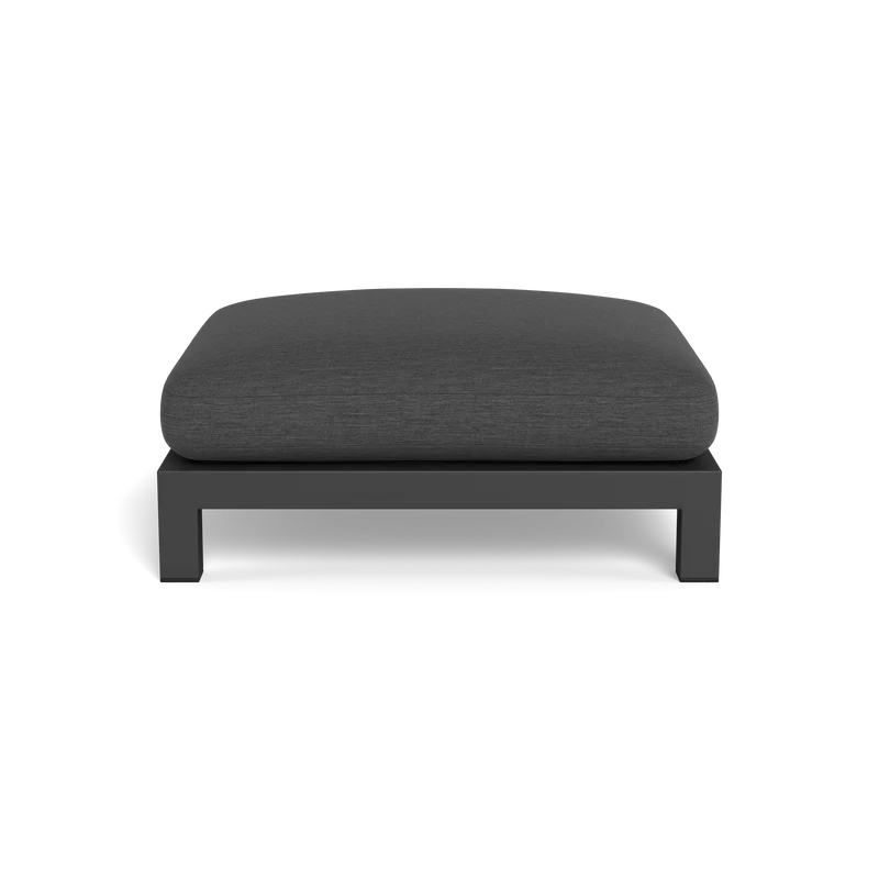 PACIFIC OTTOMAN ALUMINUM ASTEROID