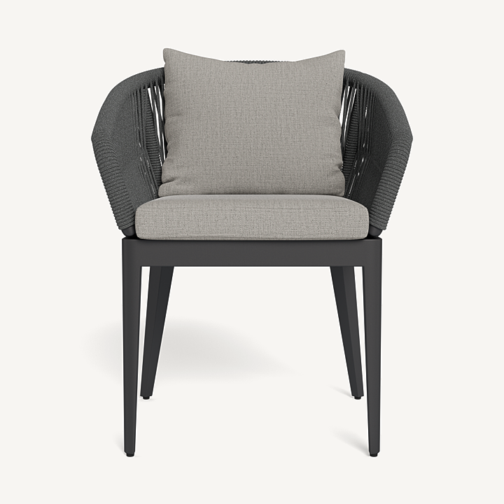 HAMILTON DINING CHAIR