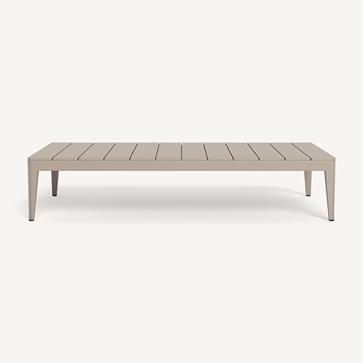 HAMILTON COFFEE TABLE