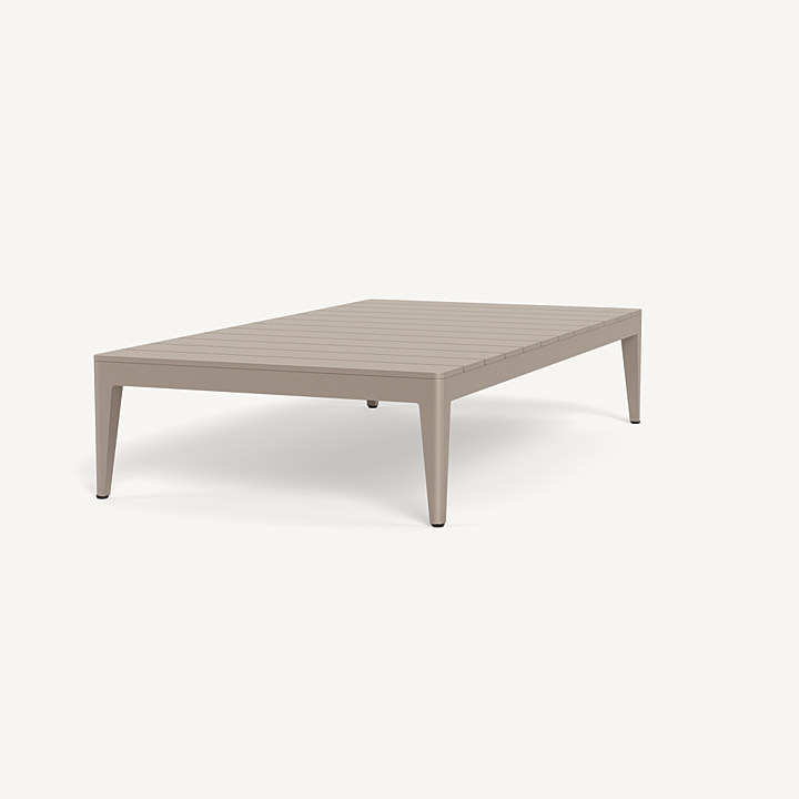 HAMILTON COFFEE TABLE