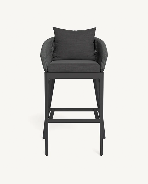 HAMILTON BAR STOOL