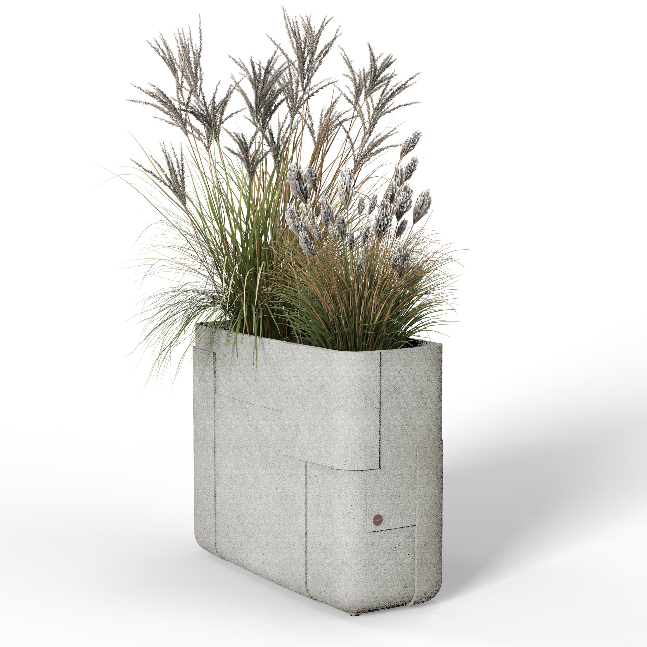 Aarde Slim Trough
