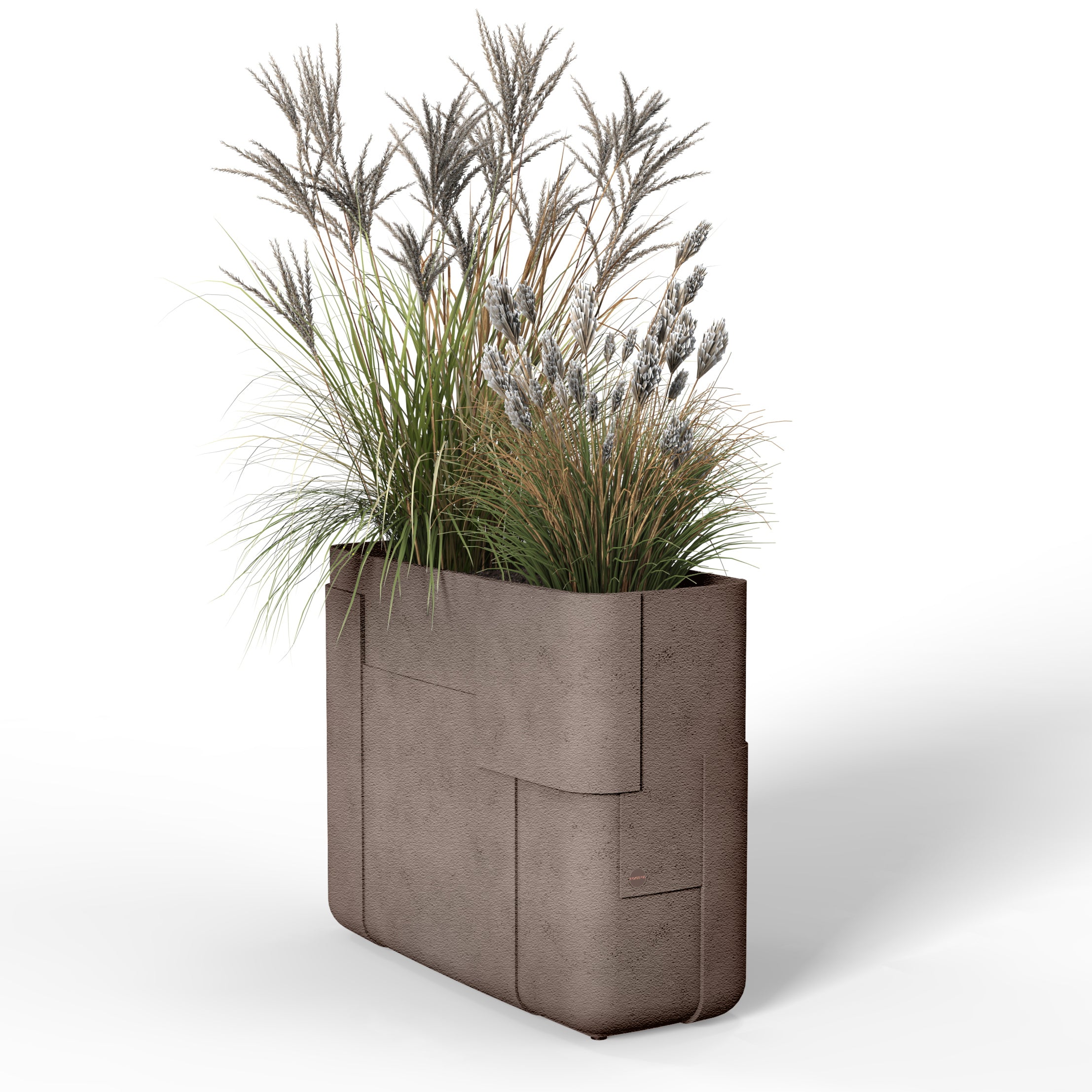 Aarde Slim Trough