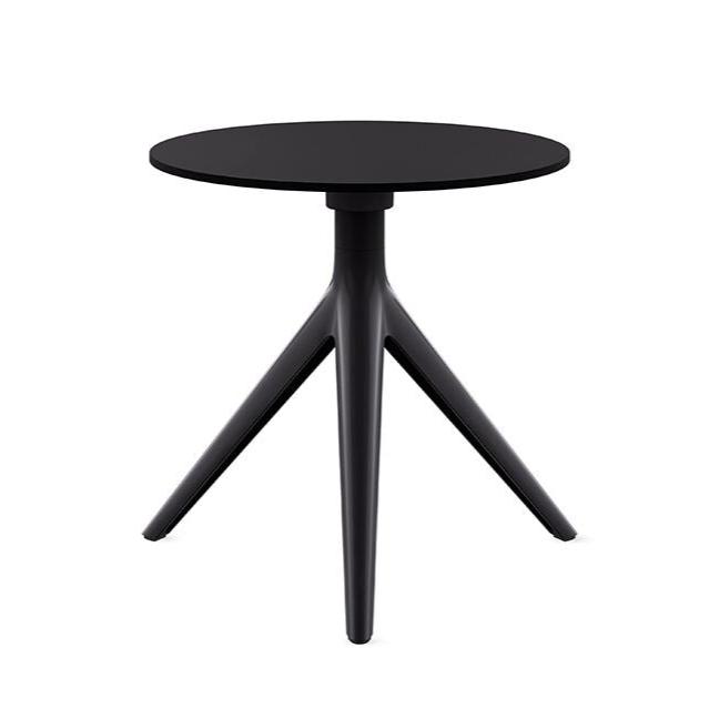 Mari-sol Side Table / H50cm φ50cm