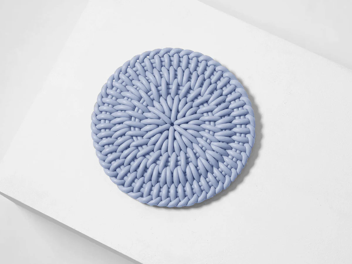 Seat Cushion Round / φ35cm / Mono Color