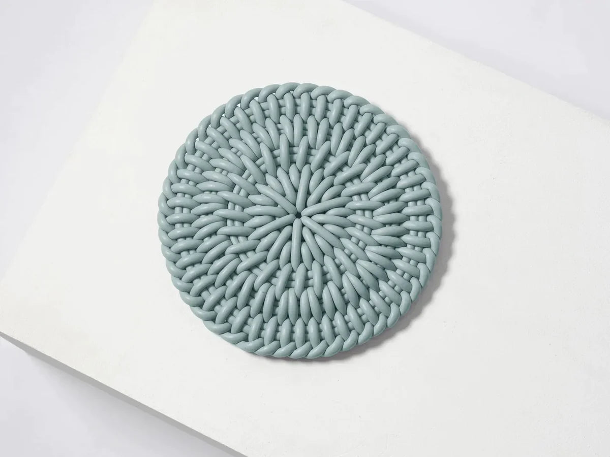Seat Cushion Round / φ35cm / Mono Color