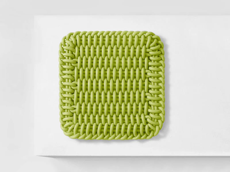 Seat Cushion Square / 40cm / Mono Color