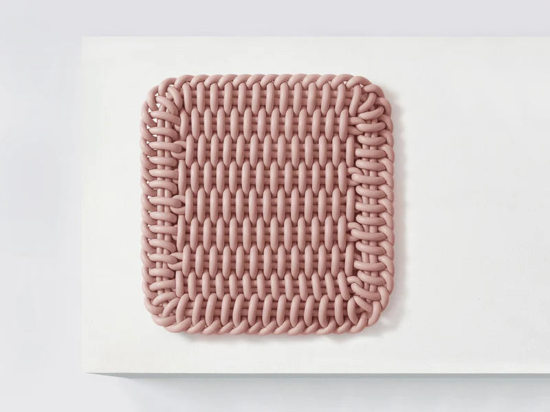 Seat Cushion Square / 40cm / Mono Color