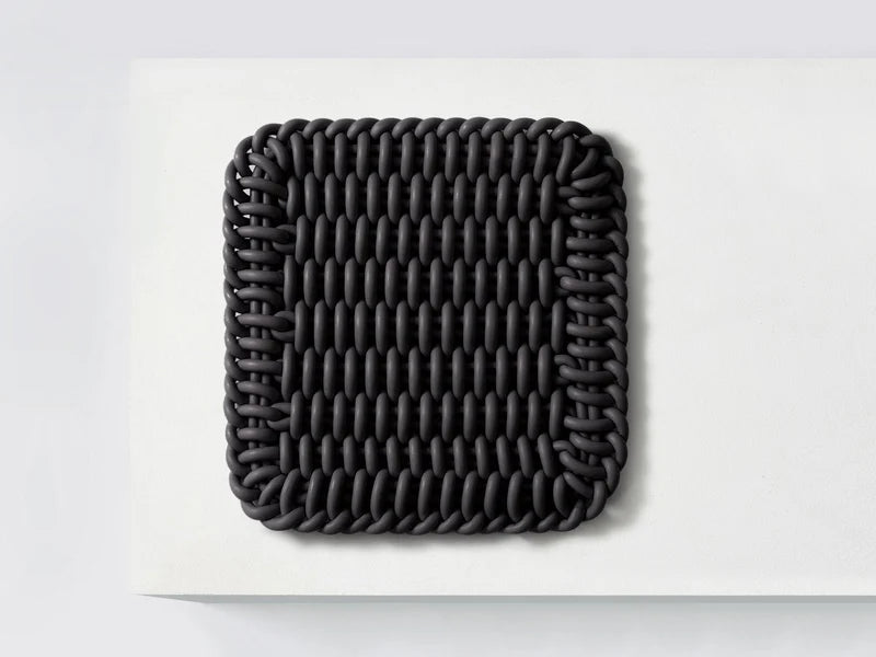 Seat Cushion Square / 40cm / Mono Color