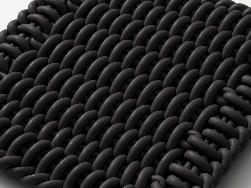 Seat Cushion Square / 40cm / Mono Color