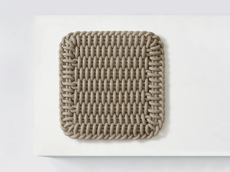Seat Cushion Square / 40cm / Mono Color