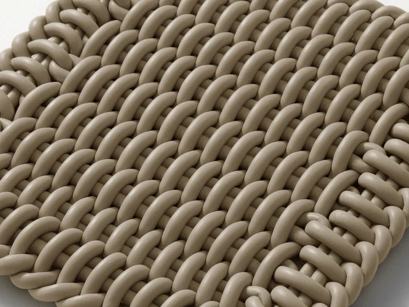 Seat Cushion Square / 40cm / Mono Color