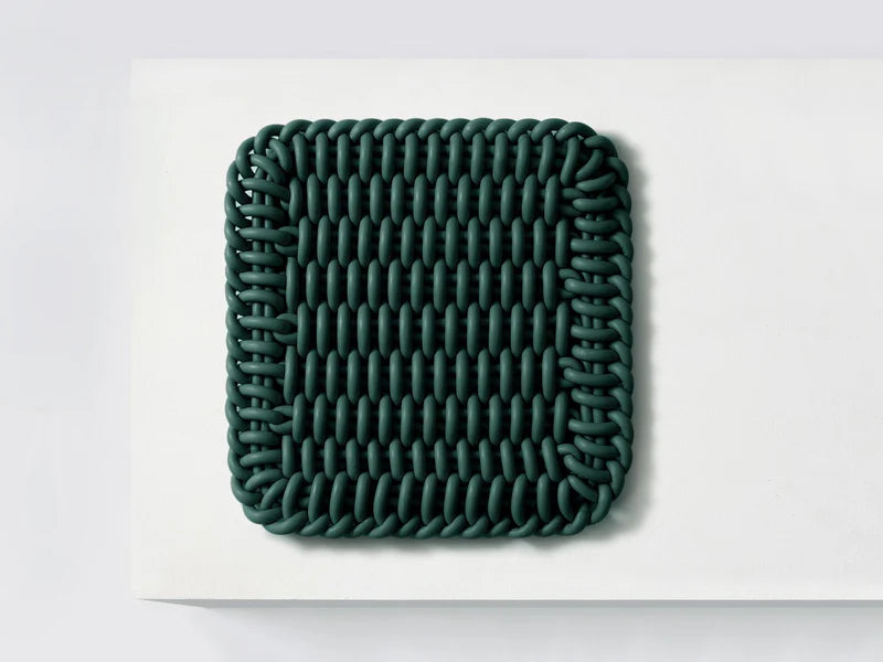 Seat Cushion Square / 40cm / Mono Color