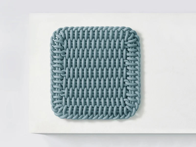 Seat Cushion Square / 40cm / Mono Color