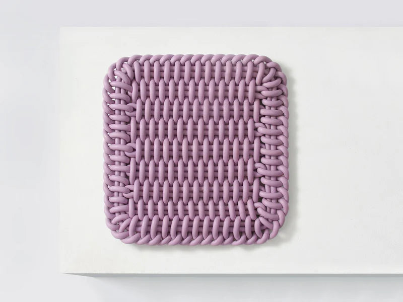 Seat Cushion Square / 40cm / Mono Color