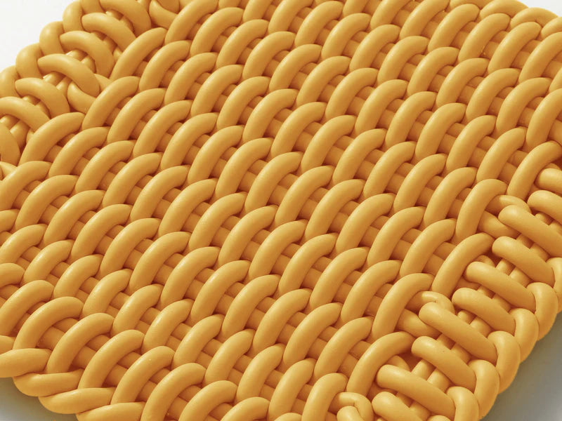 Seat Cushion Square / 40cm / Mono Color