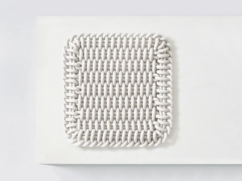 Seat Cushion Square / 40cm / Mono Color