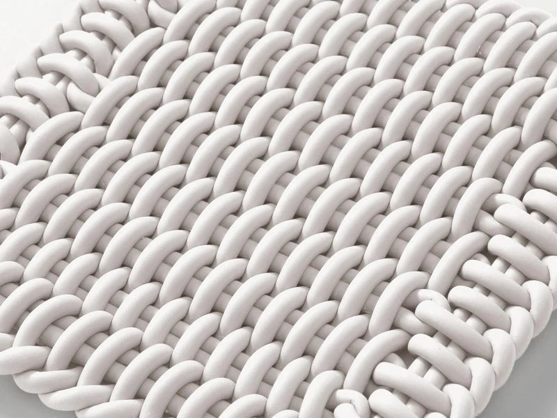 Seat Cushion Square / 40cm / Mono Color