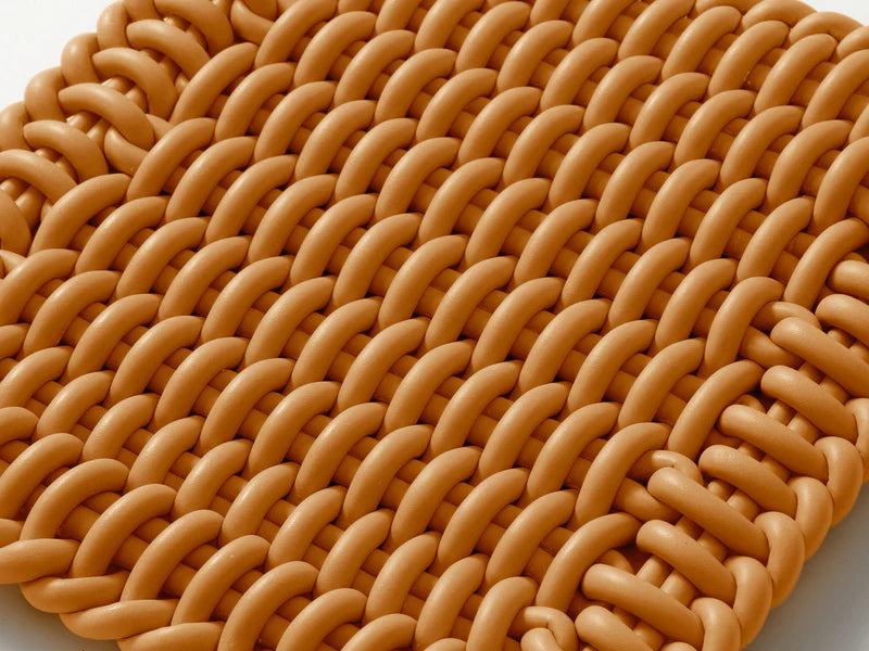 Seat Cushion Square / 40cm / Mono Color