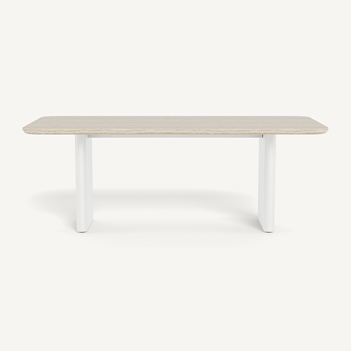 VICTORIA DINING TABLE 2000