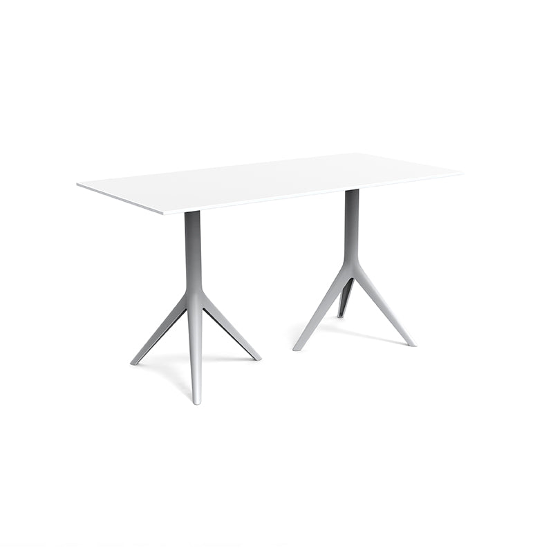 Mari-sol Table / Rectangle W119x D69(折り畳み式)