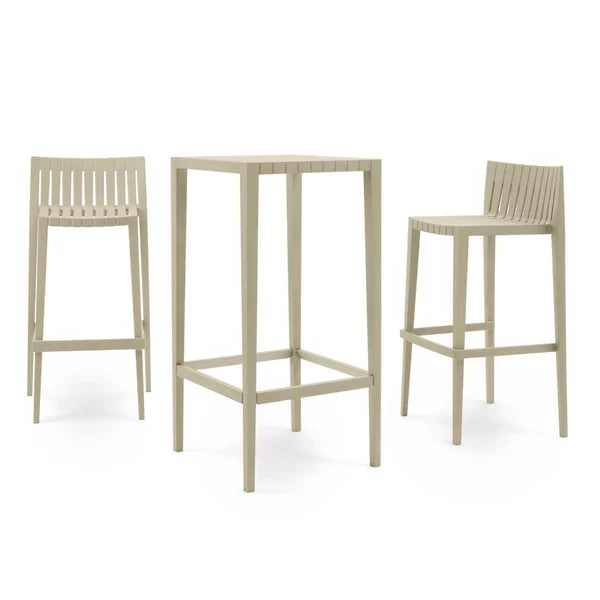 Spritz bar stool