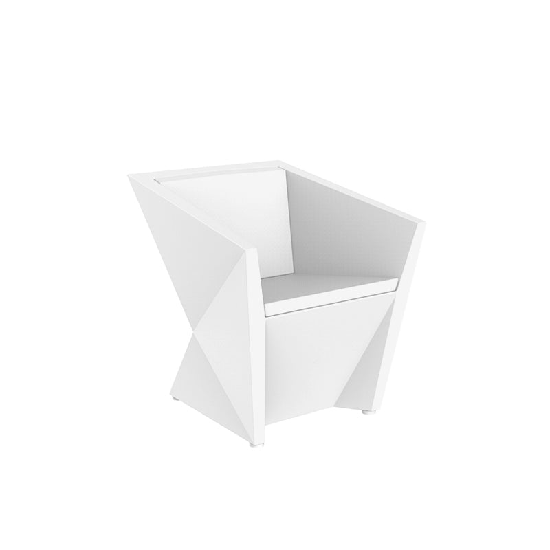 Faz armchair