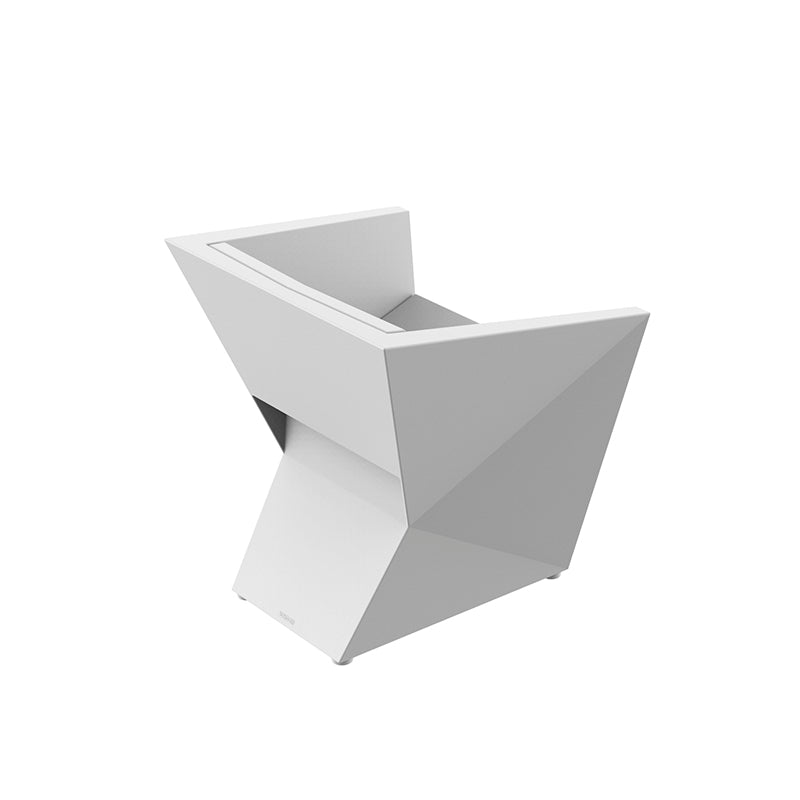 Faz armchair