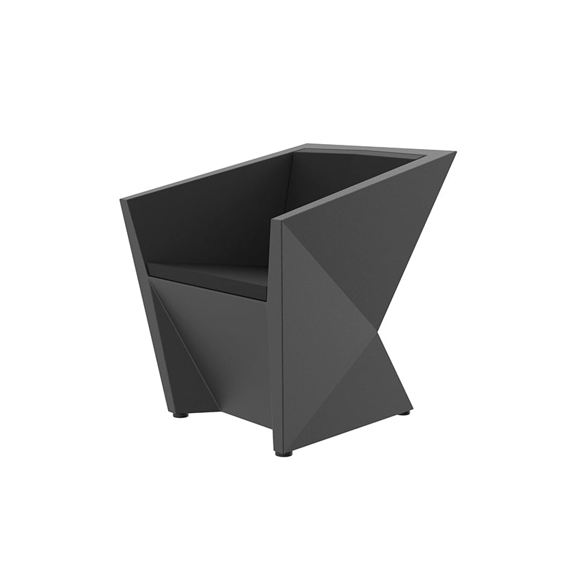 Faz armchair