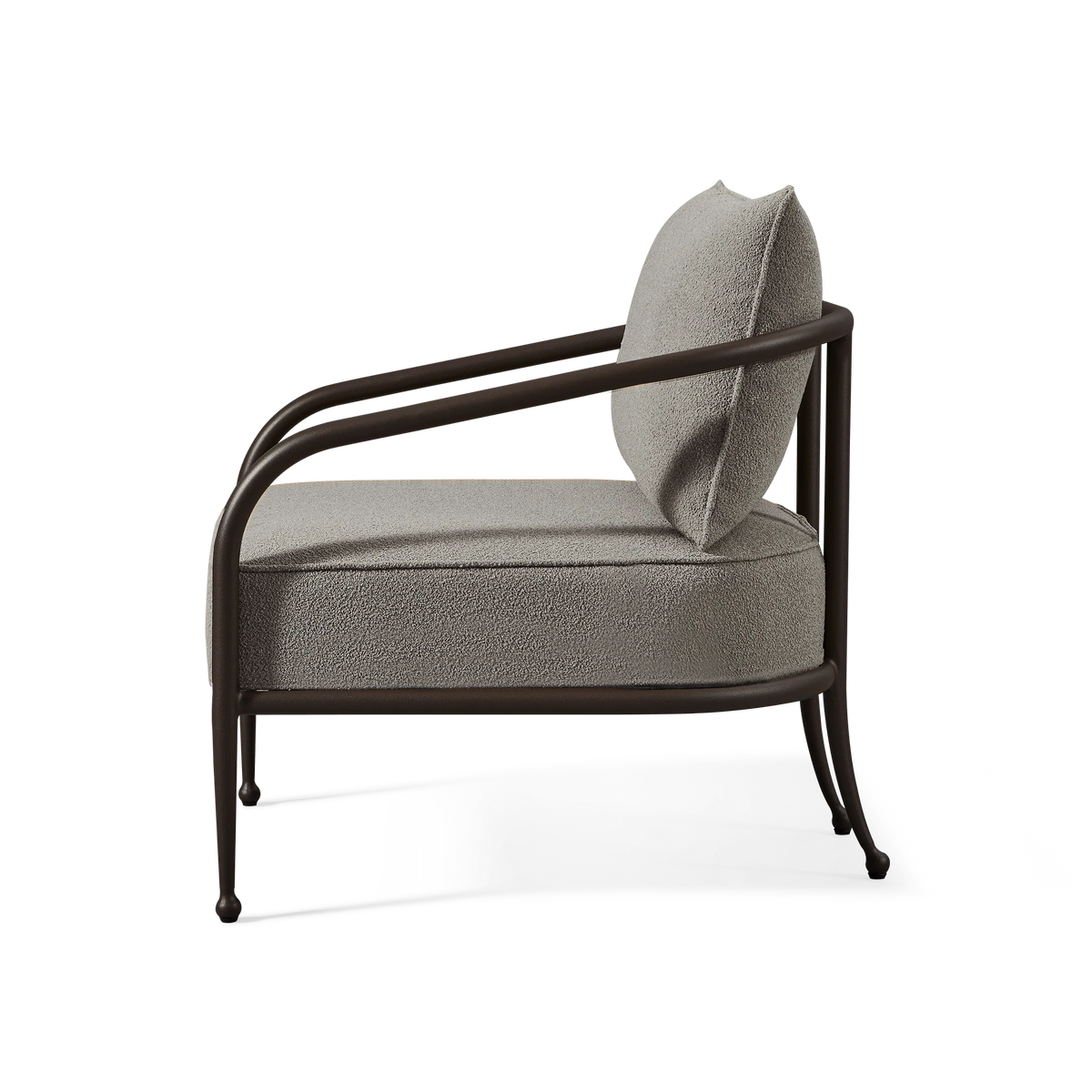 ANDRE LOUNGE CHAIR