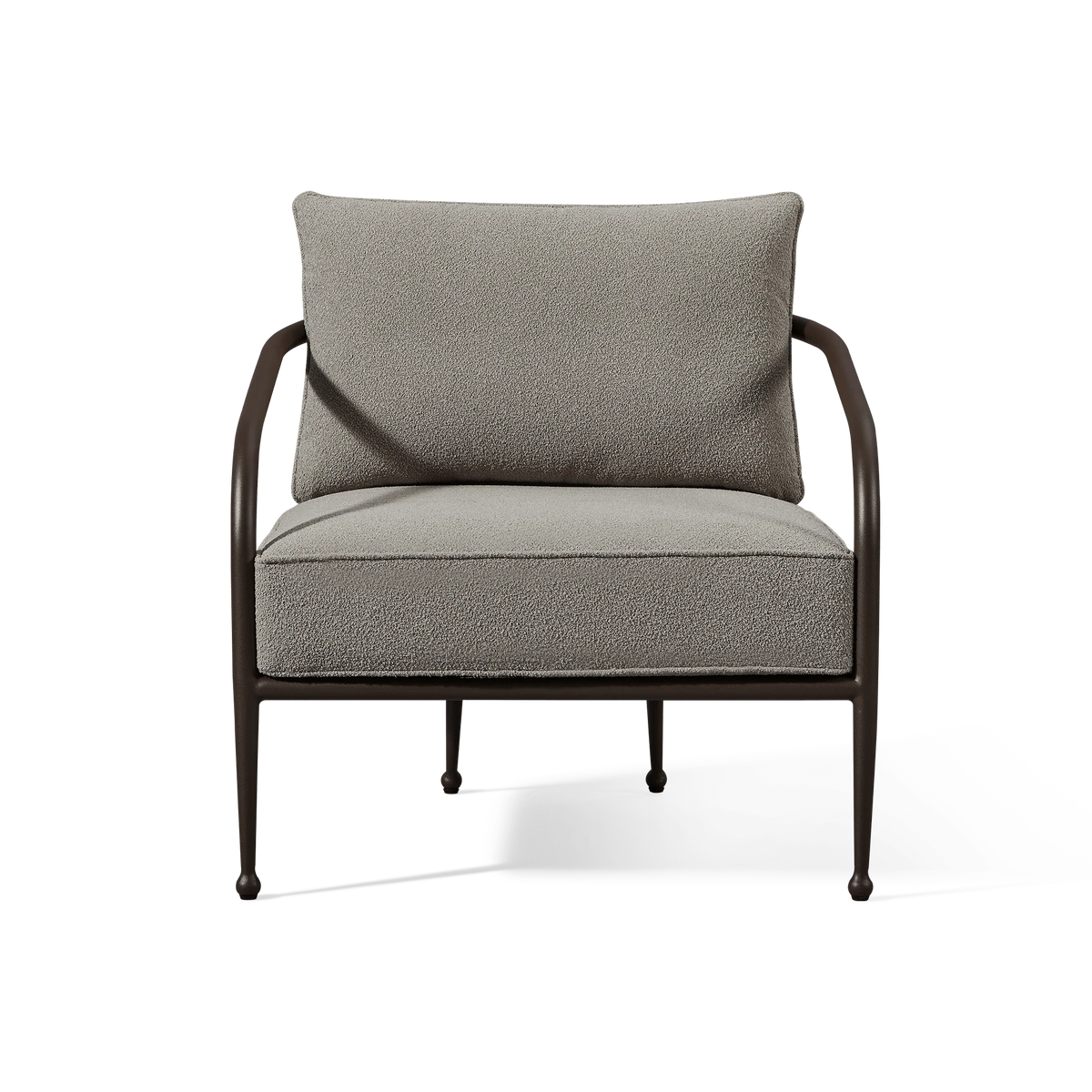 ANDRE LOUNGE CHAIR