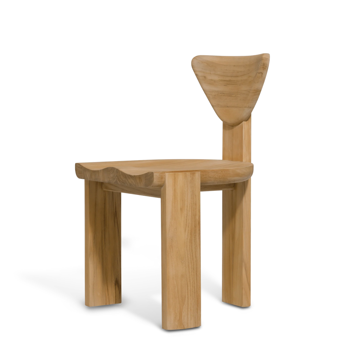 LENNON DINING CHAIR