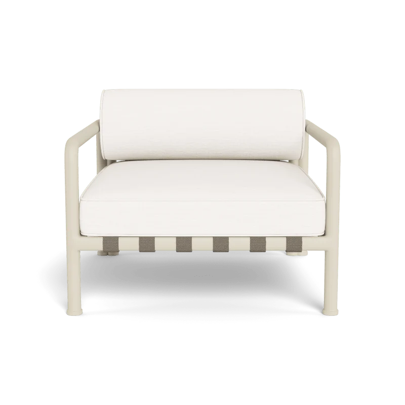 PARKER LOUNGE CHAIR