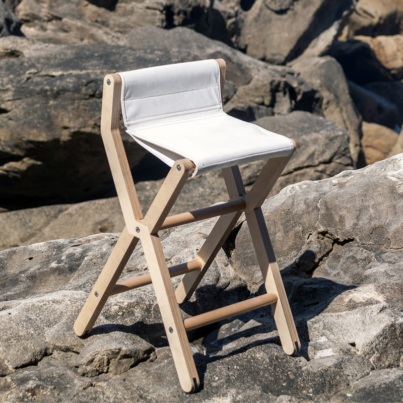 3rd RIS counter stool L.E